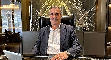 Mehmet Karademir'den Ramazan Bayramı Mesajı