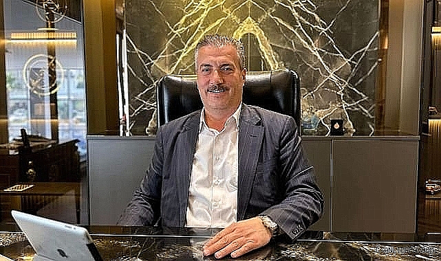 Mehmet Karademir'den Ramazan Bayramı Mesajı