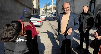 Mehmet Kuş: Keşke herkese dokunabilsek