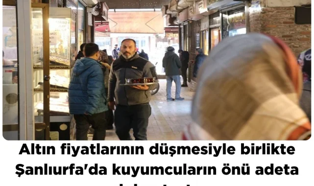 Mehmet Yetim'den Şanlıurfa'da Ahlaki Çöküş Eleştirisi