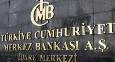 Merkez Bankası rezervleri 210,3 milyar doları aştı