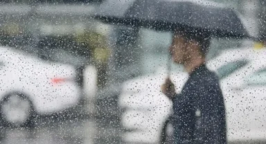 Meteoroloji uyardı: Yurt genelinde yağış alarmı