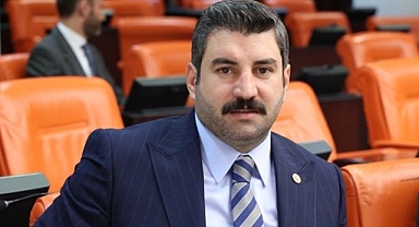 Milletvekili Eyyüpoğlu’nun Kadir Gecesi mesajı!