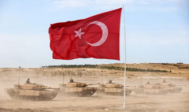 Naif Bülbül'den Milli Savunma Bakanlığı Vurgusu: Cesaret ve Zırhın Önemi