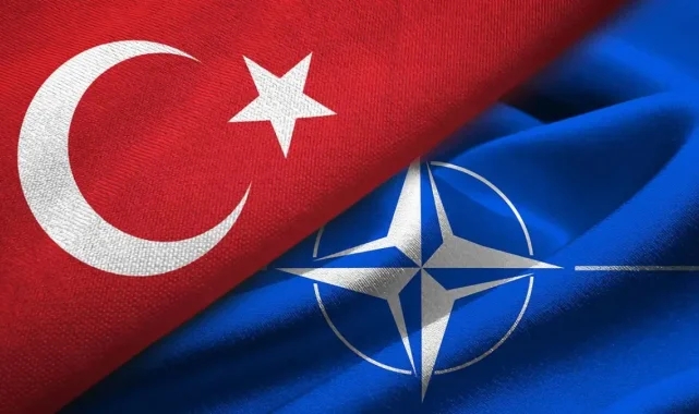 NATO: Türkiye'ye yönelen füze engellendi, müttefikleri savunmaya hazırız