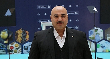 Nebi Bayram’dan Ramazan Bayramı Mesajı