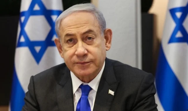 Netanyahu: İran'a saldırılar sürecek