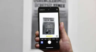 Öğrencilerin Ramazan'daki adresi yine Gençlik Sofraları