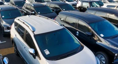 Otomotivden şubatta 3,5 milyar dolarlık ihracat