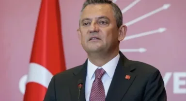 Özgür Özel'e "Hakaret" soruşturması başlatıldı