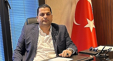 Özyavuz Grup Yönetim Kurulu Başkanı Müslüm Özyavuz’dan Ramazan Bayramı Mesajı