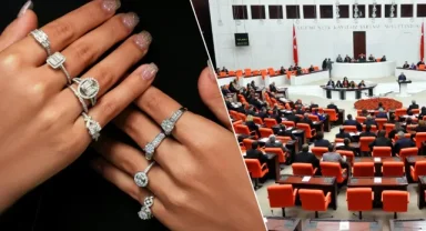 Pırlanta ve elmasta %20 ÖTV dönemi başlıyor