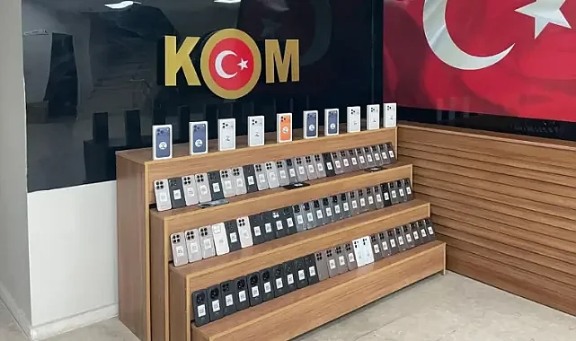 Piyasa değeri şaşırttı! Şanlıurfa’da ele geçirildi!