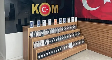 Piyasa değeri şaşırttı! Şanlıurfa’da ele geçirildi!