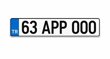 Plaka bilmecesi ile ilgili yeni gelişme!