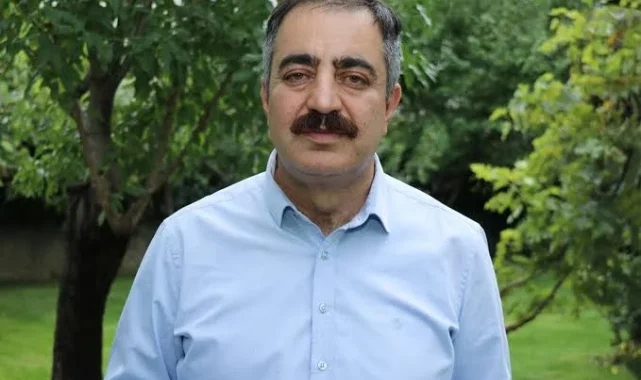 Prof. Dr. Veysel Ayhan:Ortadoğu'da bölgesel savaş riski var