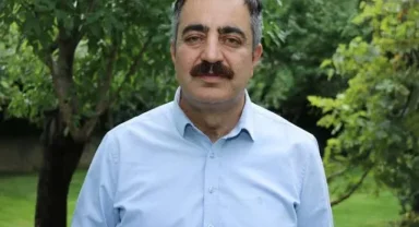 Prof. Dr. Veysel Ayhan:Ortadoğu'da bölgesel savaş riski var
