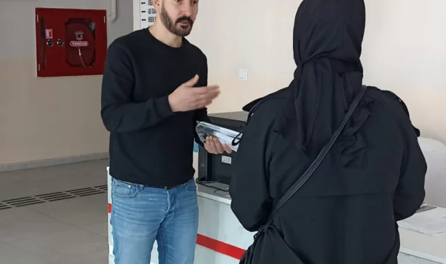 Pulmoner Rehabilitasyonla Nefes Darlığı ve Yorgunluk Azalıyor