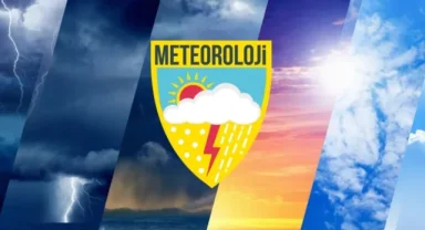 Ramazan Bayramı'nda hava soğuk ve yağışlı olacak