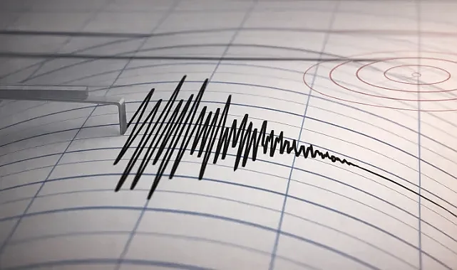 Ramazan Bayramına depremle uyandık!