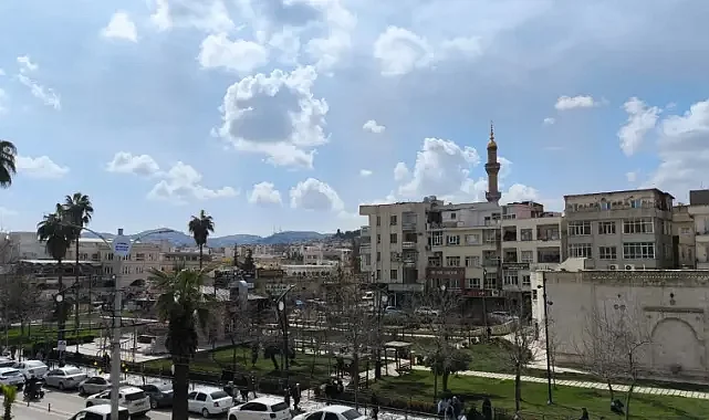 Ramazan Bayramında hava nasıl olacak? İşte son tahminler