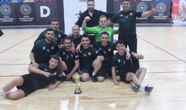 Ramazan olunca program değişti; önce "İftar" açıldı sonra "Maçlar" yapıldı