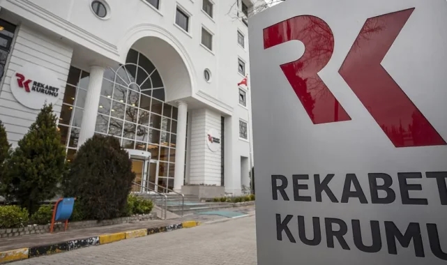 Rekabet Kurulu'ndan Haribo'ya soruşturma