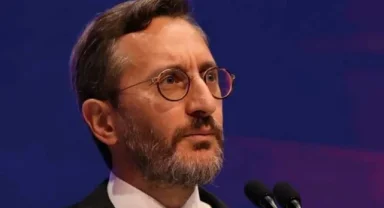 Resmî Gazete'de yayımlandı: Altun Vatikan Büyükelçisi olarak atandı