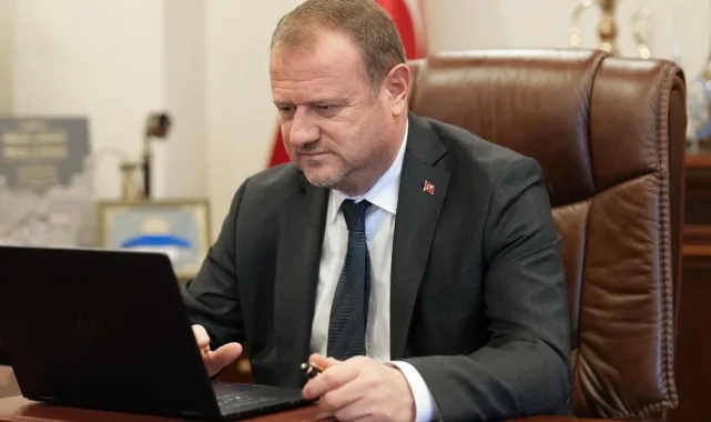 RTÜK Başkanı Mehmet Daniş'ten 15 Mart Uluslararası İslamofobi ile Mücadele Günü mesajı