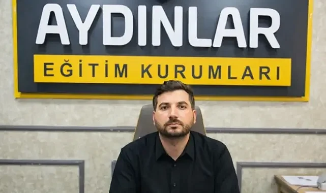 Said Fethi Aydın’dan Bayram Mesajı