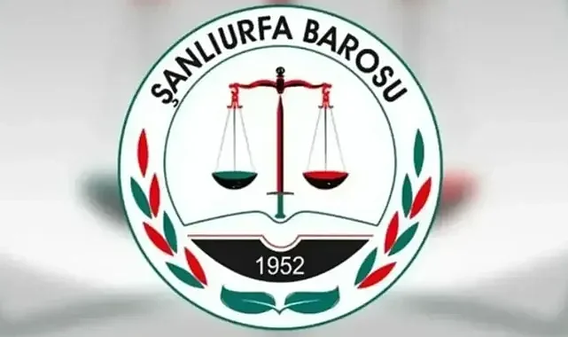 Şanlıurfa Barosu Kadın Hakları İhlalleri İzleme Raporunu paylaştı!