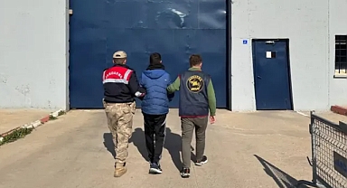 Şanlıurfa’da 14 yıl hapis cezası bulunan şahıs yakalandı