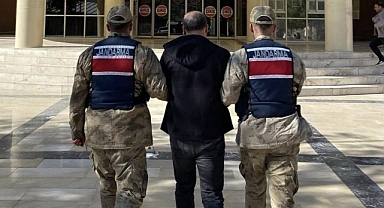 Şanlıurfa’da 5 yıl hapis cezası bulunan şahıs yakalandı