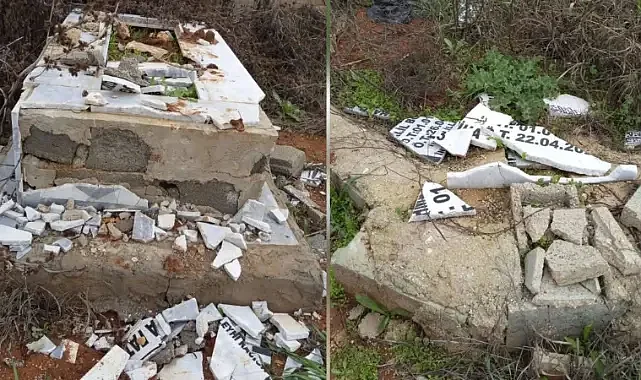 Şanlıurfa’da bayram günü çirkin saldırı!