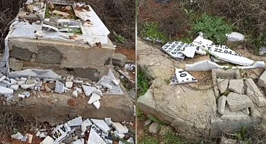 Şanlıurfa’da bayram günü çirkin saldırı!