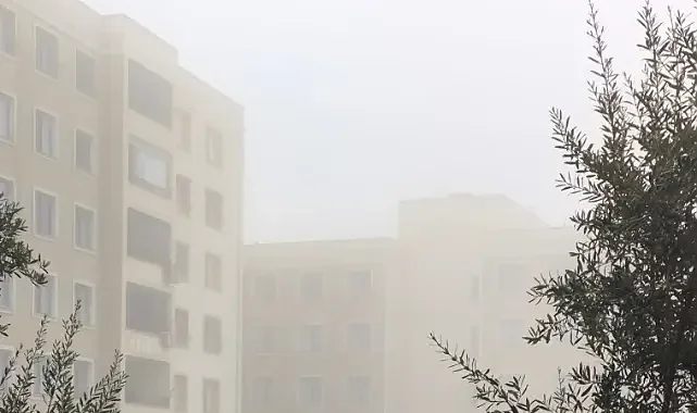 Şanlıurfa’da bayram sabahına damga vurdu!