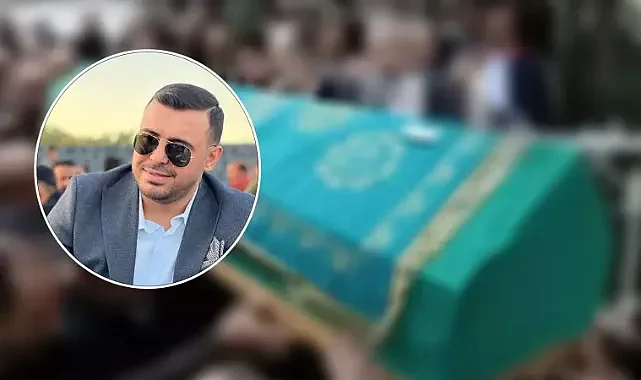 Şanlıurfa’da Büyükaslan Ailesi’nin acı günü!