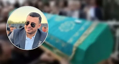 Şanlıurfa’da Büyükaslan Ailesi’nin acı günü!