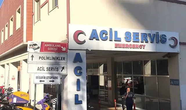 Şanlıurfa’da feci olay! 2 işçi akıma kapıldı!