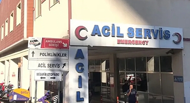 Şanlıurfa’da feci olay! 2 işçi akıma kapıldı!