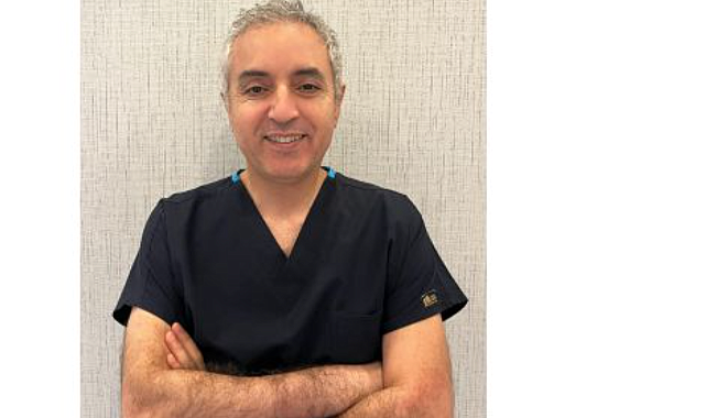 Şanlıurfa’da Gastroenteroloji Alanında Yeni Bir Adres: Dr. Mustafa Muslu