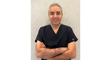 Şanlıurfa’da Gastroenteroloji Alanında Yeni Bir Adres: Dr. Mustafa Muslu