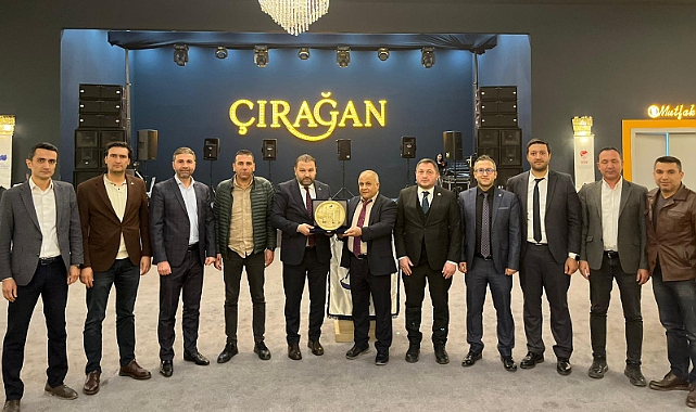 Şanlıurfa’da Hakem ve Gözlemciler İftar Programında Buluştu