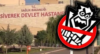 Şanlıurfa’da iki araç çarpıştı! Çok sayıda yaralı var!
