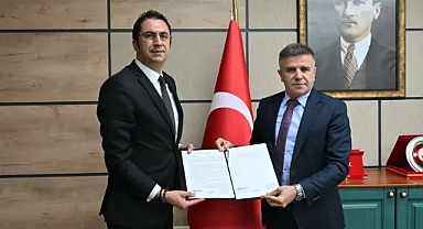 Şanlıurfa’da İl Milli Eğitim Müdürlüğü personeline banka promosyonu