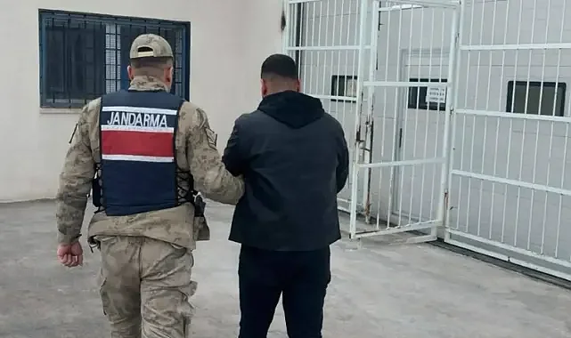 Şanlıurfa’da kasten öldürme suçundan aranan şahıs yakalandı