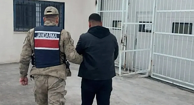 Şanlıurfa’da kasten öldürme suçundan aranan şahıs yakalandı
