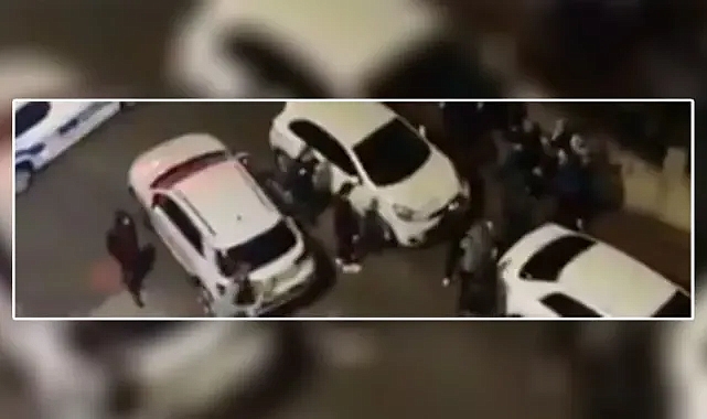 Şanlıurfa’da kaza sonrası kavga!