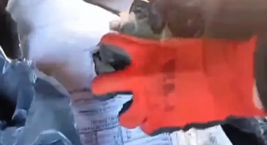 Şanlıurfa’da operasyon! 33 kilogram ele geçirildi!