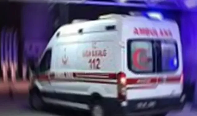 Şanlıurfa’da otomobil köprü duvarına çarptı! Yaralılar var!